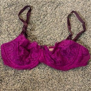 Victoria Secretes Lace bra